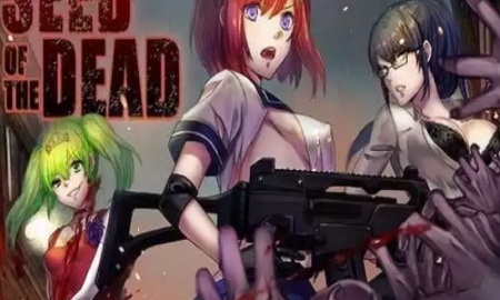 Seed of the Dead Game Download (Velocity) Free For Mobile