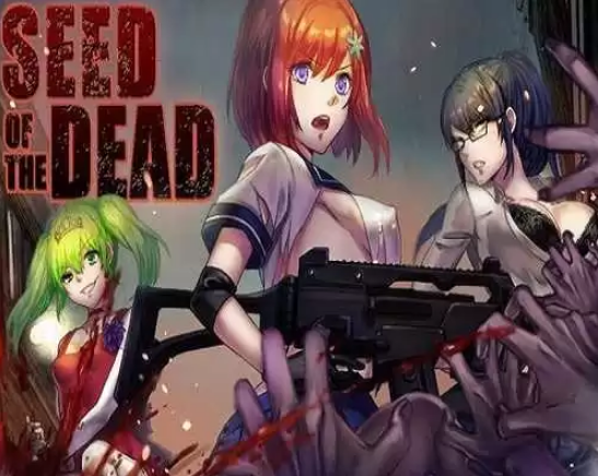 Seed of the Dead Game Download (Velocity) Free For Mobile