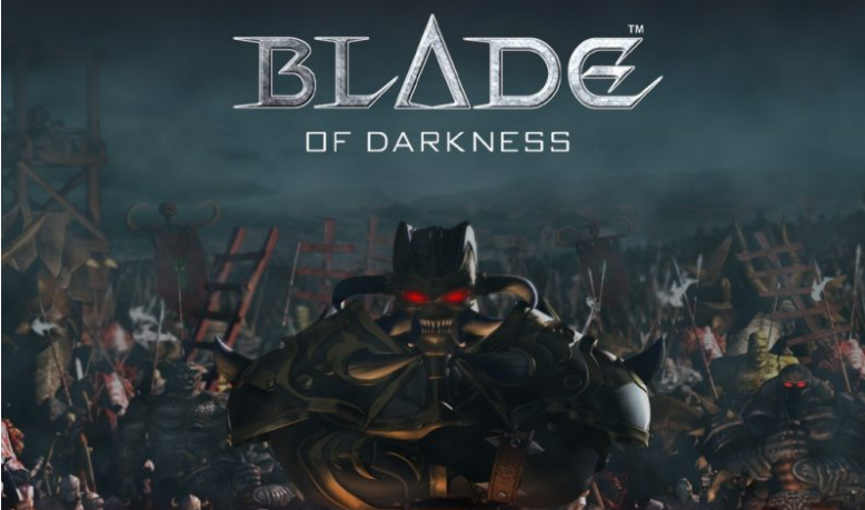 Severance: Blade of Darkness IOS/APK Download
