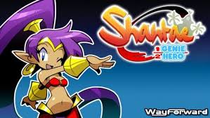 Shantae: Half-Genie Hero Ultimate Edition Free Download PC Game (Full Version)