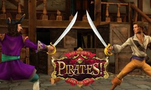 Sid Meier’s Pirates! Free Download PC Windows Game