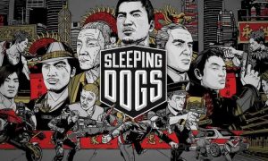 Sleeping Dogs PC Download Game For Free