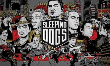 Sleeping Dogs Gold Edition PC Latest Version Free Download