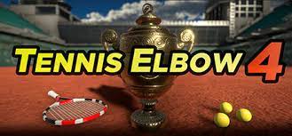 Tennis Elbow 4 Free Download PC Windows Game