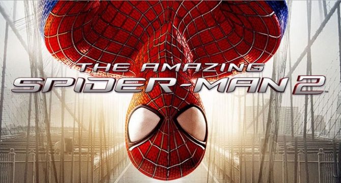 The Amazing Spider-Man 2 Game Download (Velocity) Free For Mobile