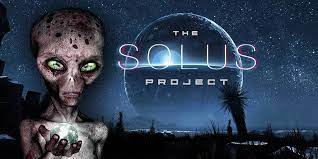 The Solus Project Free Game For Windows Update June 2022