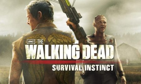 The Walking Dead PC Download Free Full Game For windows