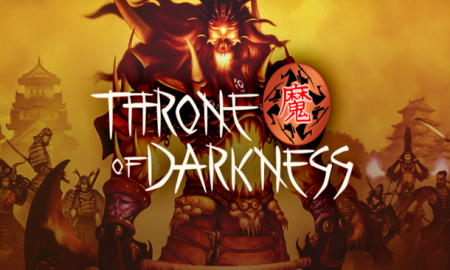Throne of Darkness Full Game Mobile for Free