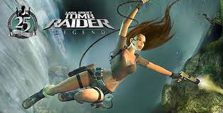 Tomb Raider Anniversary PC Download Free Full Game For windows