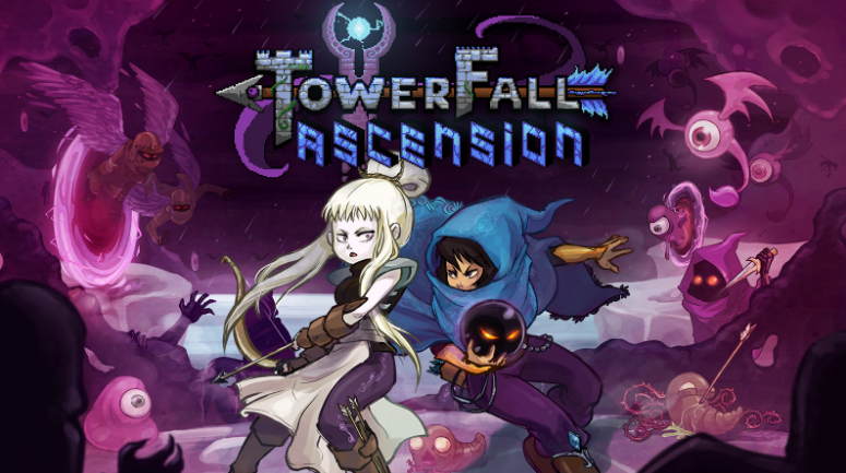 TowerFall Ascension Mobile iOS/APK Version Download