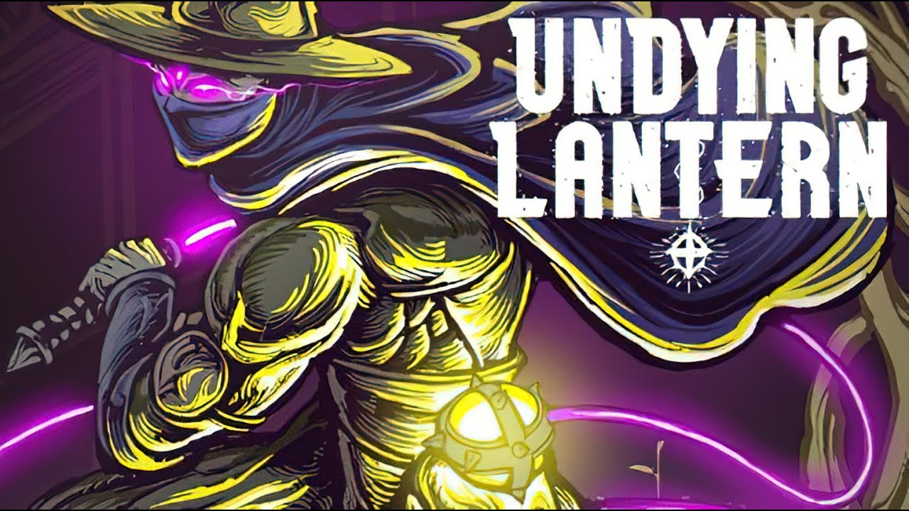 Undying Lantern Download Full Game Mobile Free
