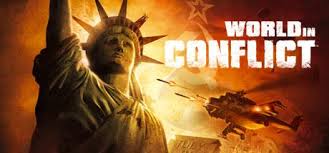 World in Conflict PC Download Game For Free