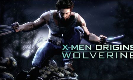 X Men Origins Wolverine Full Version Free Download