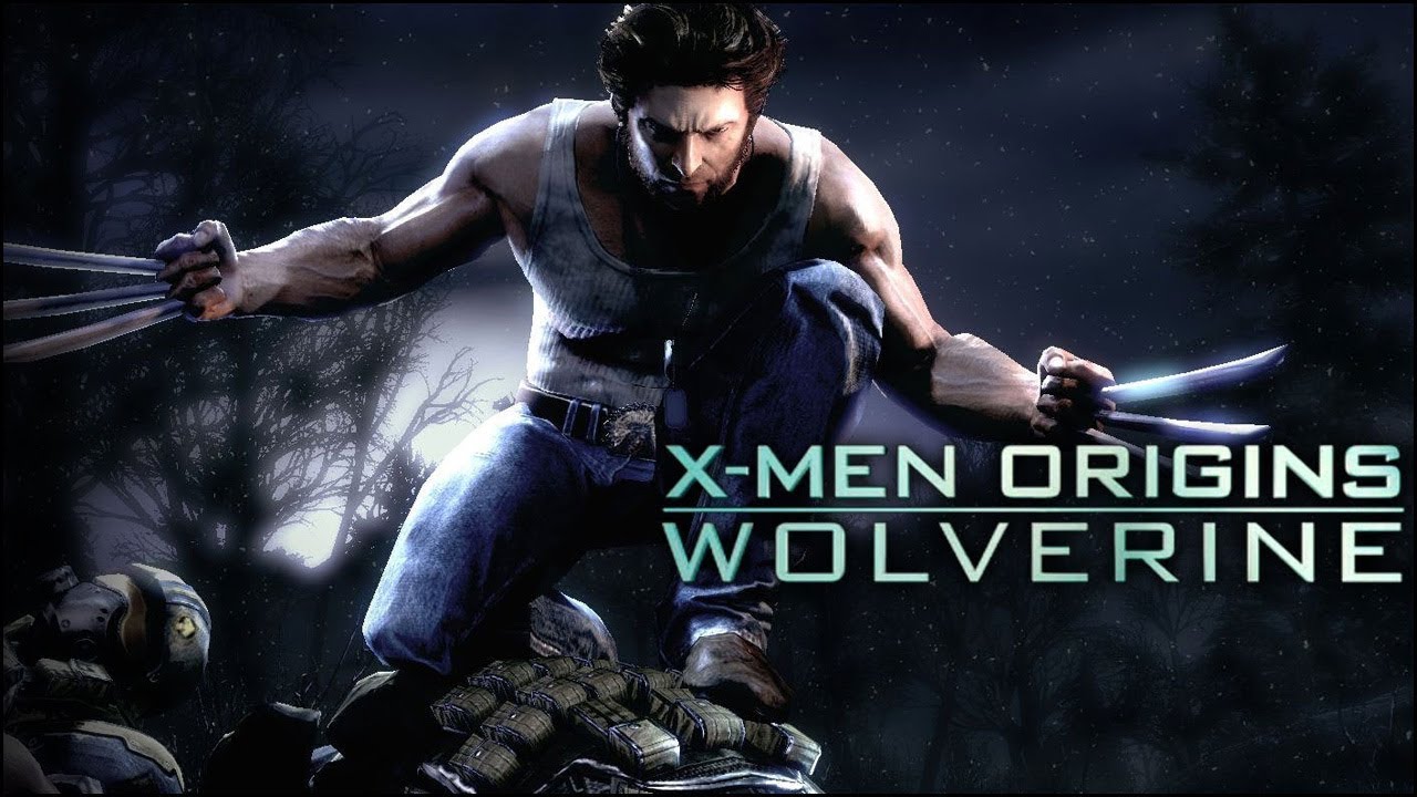 X Men Origins Wolverine Full Version Free Download