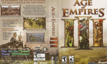 Age Of Empires 3 IOS Latest Version Free Download