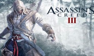 Assassin's Creed 3 iOS/APK Full Version Free Download