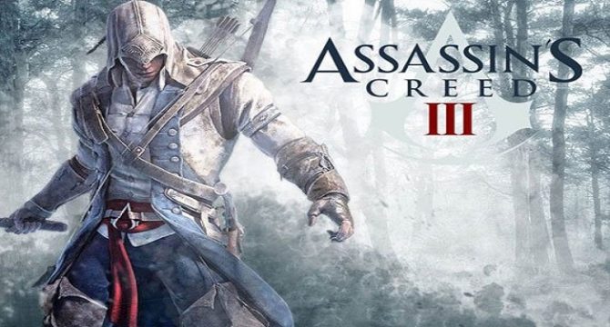 Assassin’s Creed 3 Full Game PC For Free
