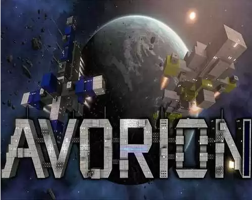 Avorion IOS Latest Version Free Download