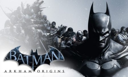 Batman Arkham Origins Complete Edition Game Download