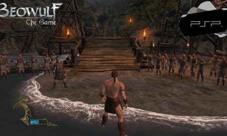 Beowulf: The Game Full Game Mobile for Free