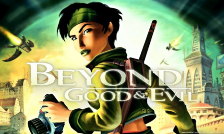 Beyond Good & Evil Full Game Mobile for Free