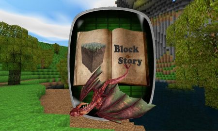 Block Story Free Download PC Game (Full Version)