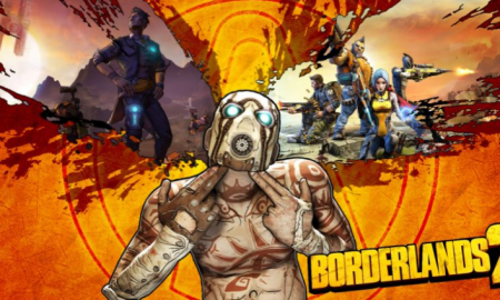 Borderlands 2 PC Download Game For Free
