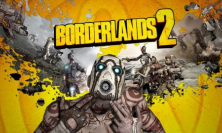 Borderlands 2 Remastered Mobile Game Download Full Free Version