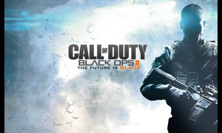 CALL OF DUTY BLACK OPS 2 PC Game Download For Free