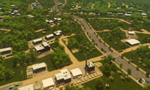 CITIES: SKYLINES Free Download PC Windows Game