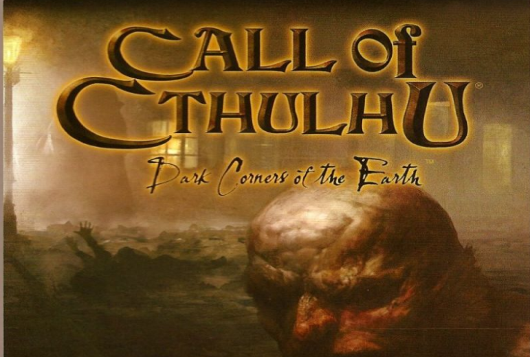 Call of Cthulhu: Dark Corners of the Earth IOS/APK Download