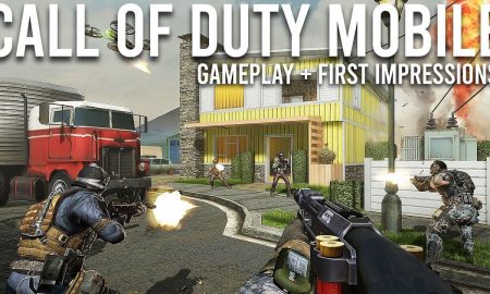 Call of Duty Mobile Full Game Mobile for Free