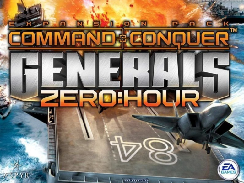 Command & Conquer: Generals – Zero Hour IOS/APK Download