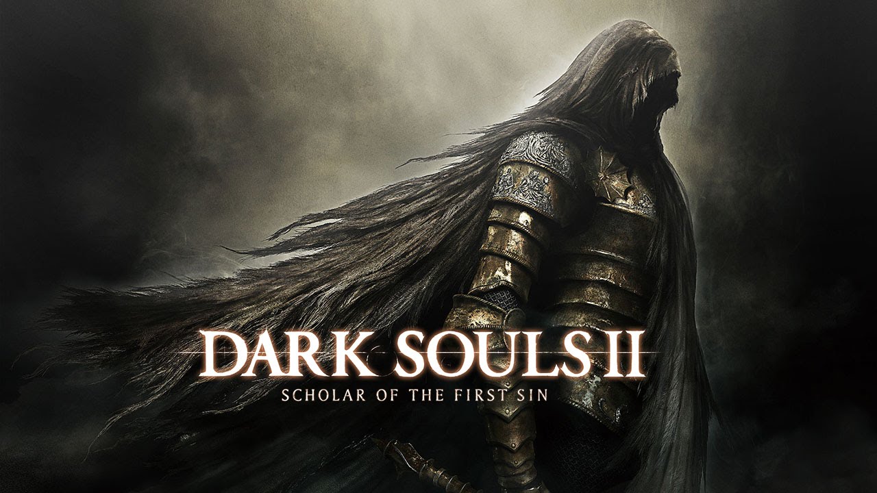 Dark Souls 2: Scholar of the First Sin Full Version Mobile Game