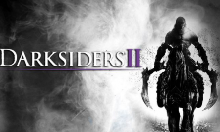 Darksiders II PC Game Download For Free