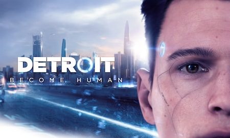 Detroit: Become Human PC Game Download For Free