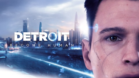 Detroit: Become Human PC Game Download For Free