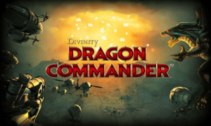 Divinity: Dragon Commander Full Version Mobile Game