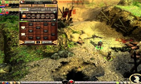 Dungeon Siege Free Download For PC