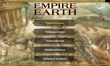 Empire Earth: The Art of Conquest Download Full Game Mobile Free