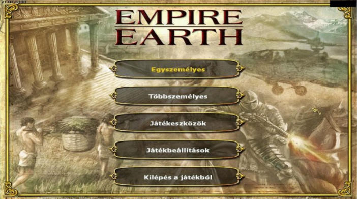 Empire Earth: The Art of Conquest Download Full Game Mobile Free