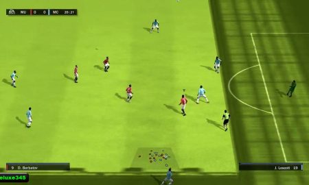 FIFA 10 Full Game Mobile for Free