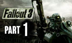 Fallout 3 PC Download Free Full Game For windows