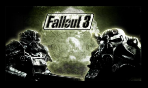 Fallout 3 PC Game Download For Free