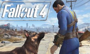 Fallout 4 PC Game Download For Free