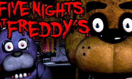 Five Nights at Freddy’s Download Full Game Mobile Free