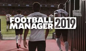 Football Manager 2019 Full Version Mobile Game
