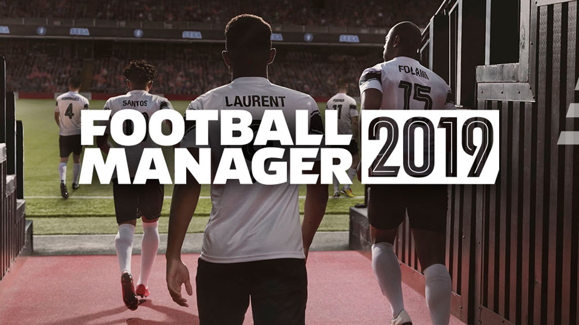 Football Manager 2019 Full Version Mobile Game