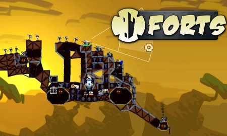 Forts Download Full Game Mobile Free