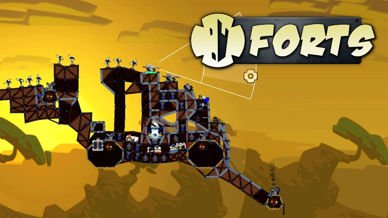 Forts Download Full Game Mobile Free